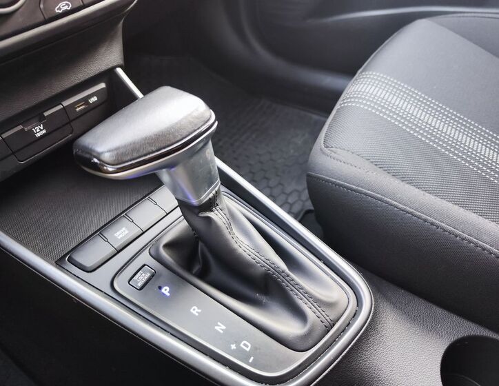 Hyundai i20 17
