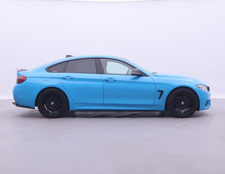 BMW Řada 4 8