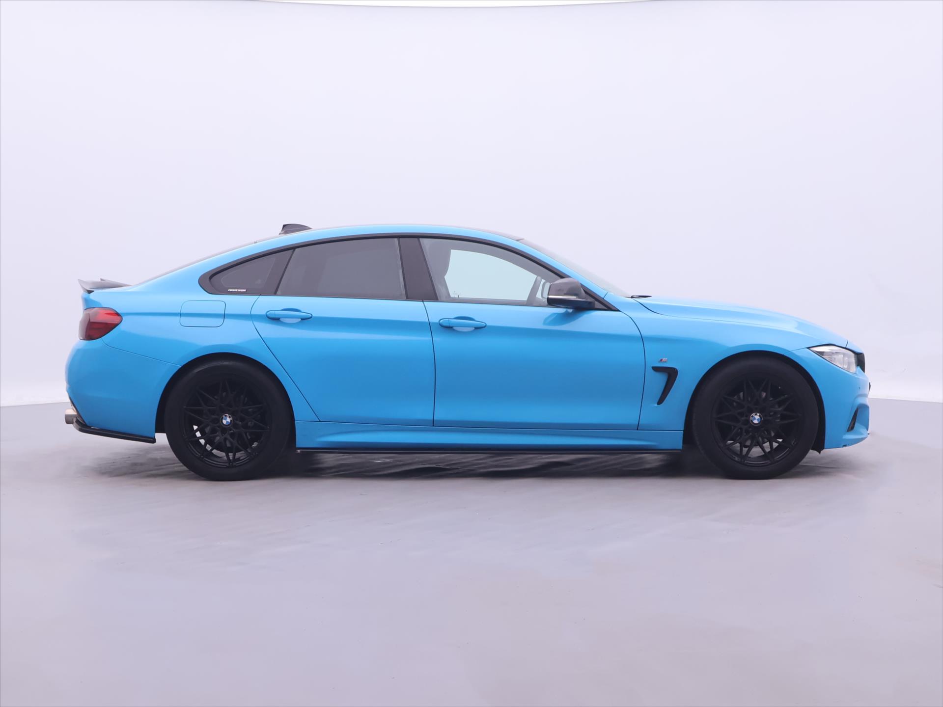 BMW Řada 4