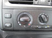 Škoda Fabia 11