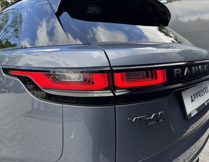 Land Rover Range Rover Velar 19