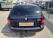 Škoda Octavia 6