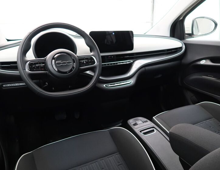 Fiat 500 16