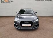 Audi A6 4