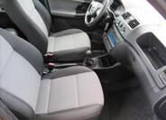 Škoda Fabia 20