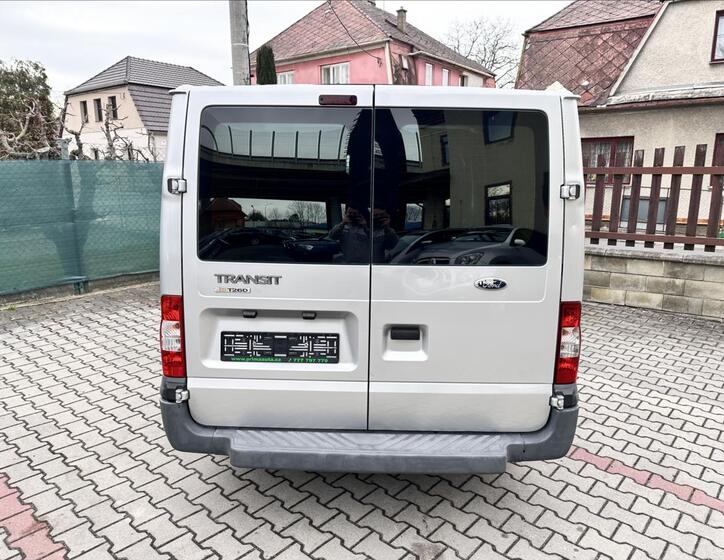 Ford Transit 6