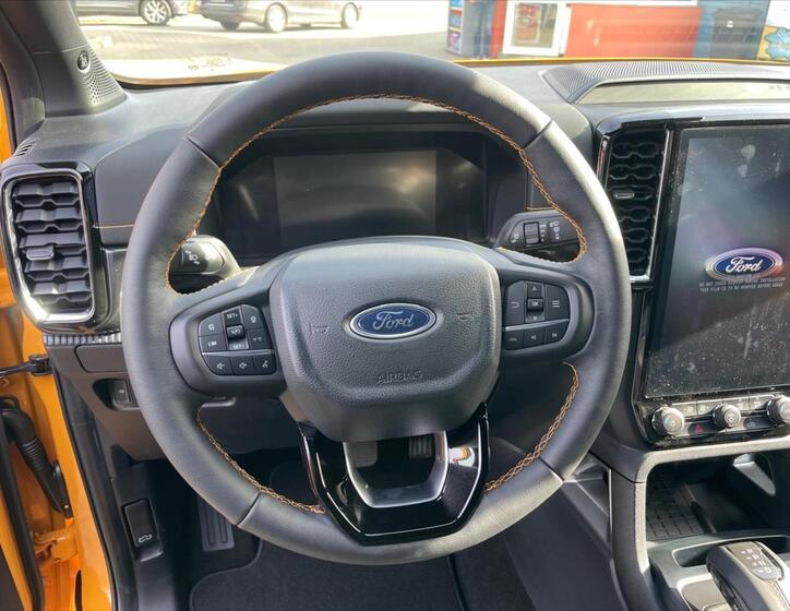 Ford Ranger 15