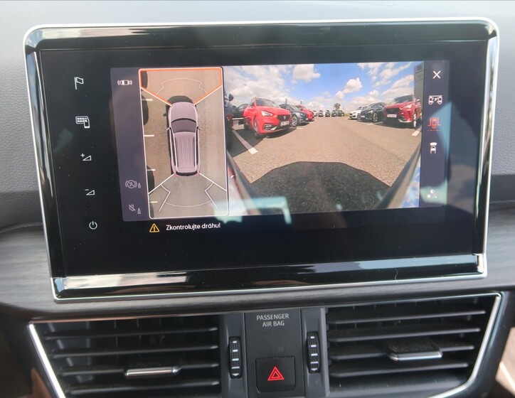 Seat Tarraco 42