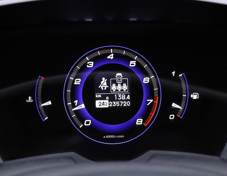 Honda Civic 19