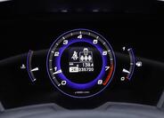 Honda Civic 19