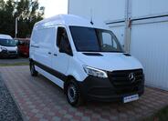 Mercedes-Benz Sprinter 2