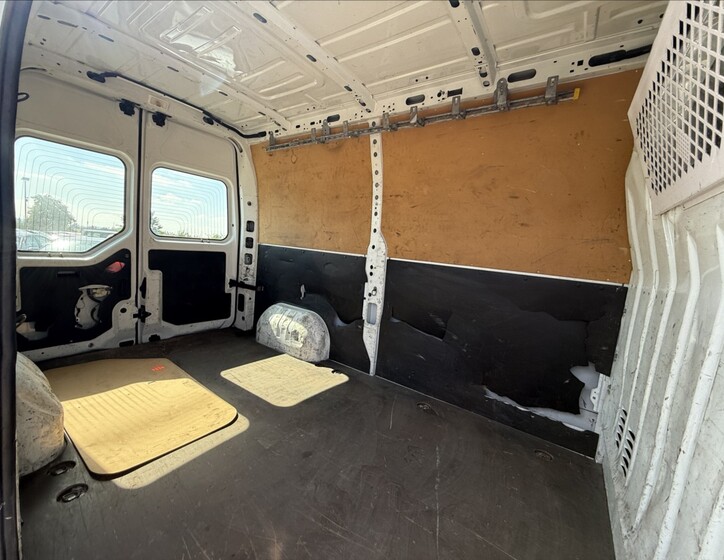 Renault Master 22