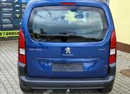 Peugeot Rifter 9