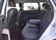 Seat Ateca 14
