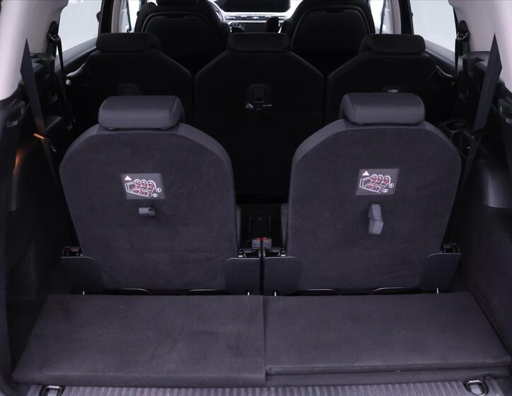 Citroën Grand C4 SpaceTourer 10