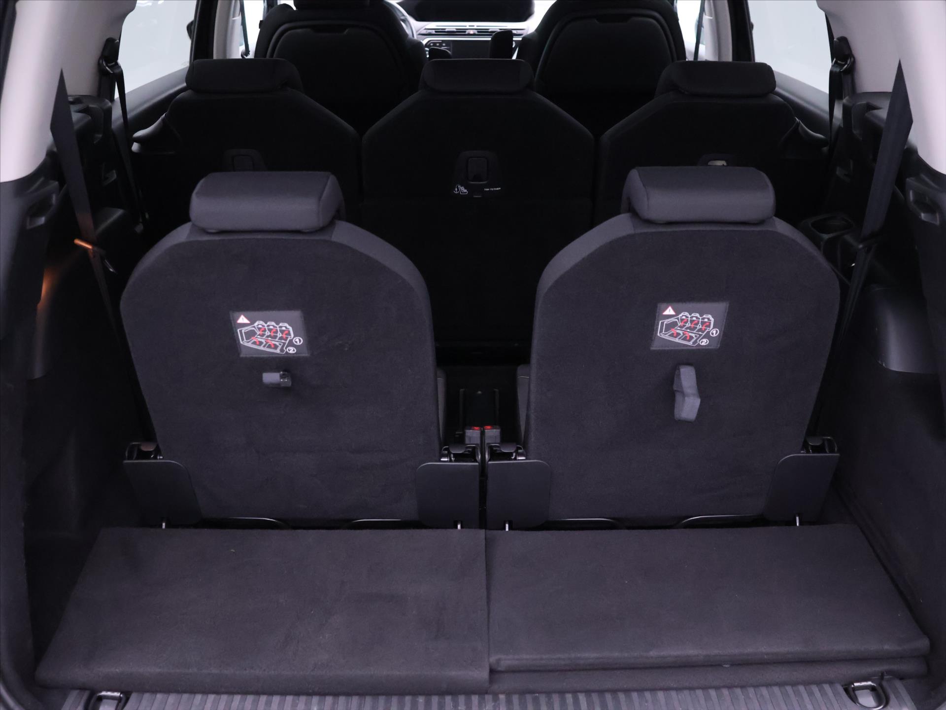 Citroën Grand C4 SpaceTourer