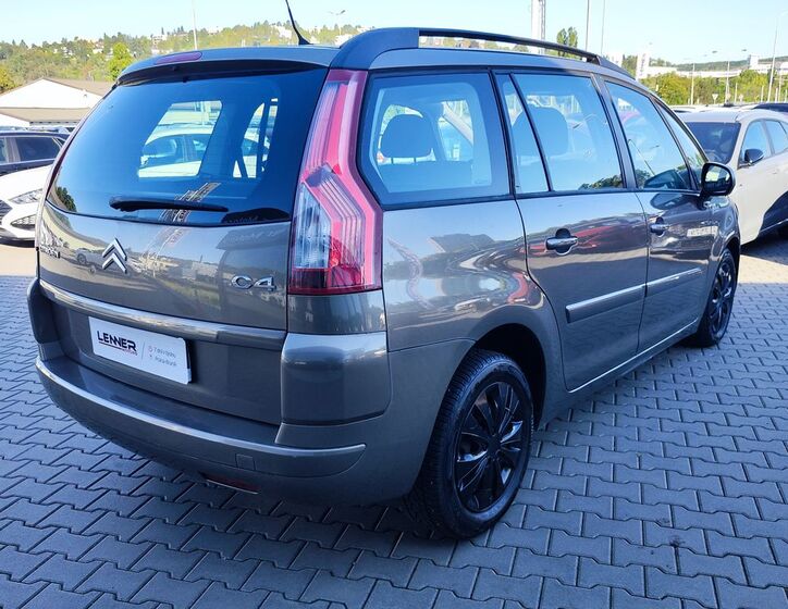 Citroën C4 Picasso 5