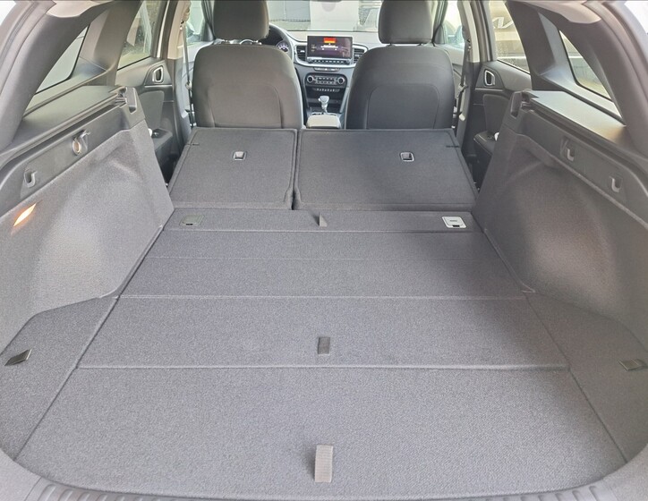 KIA Ceed 12