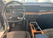 SsangYong Torres 12