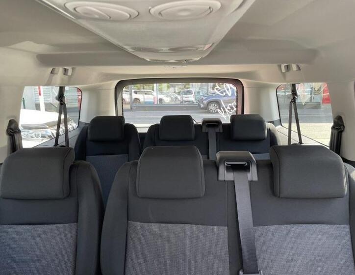 Toyota ProAce Verso 16