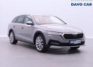 Škoda Octavia 1