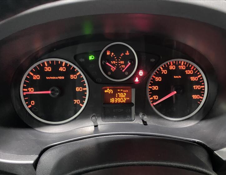 Citroën Berlingo 11