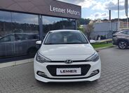 Hyundai i20 2