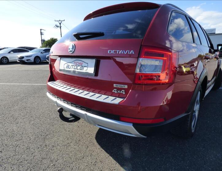 Škoda Octavia 63