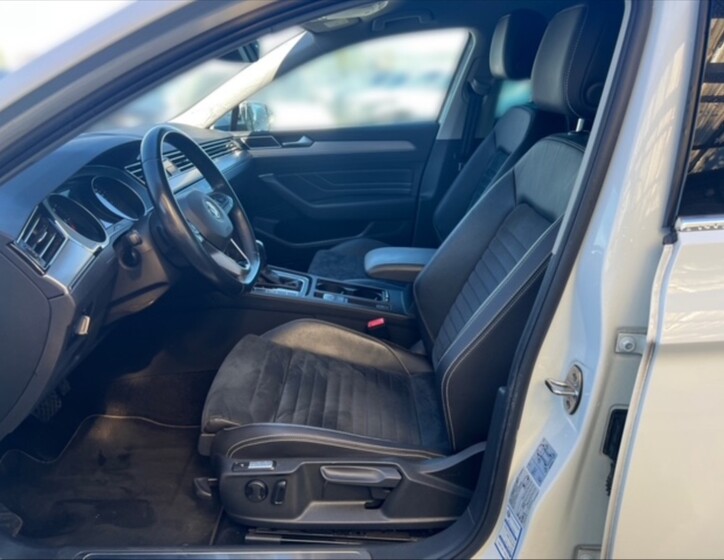 Volkswagen Passat 7