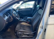Volkswagen Passat 7