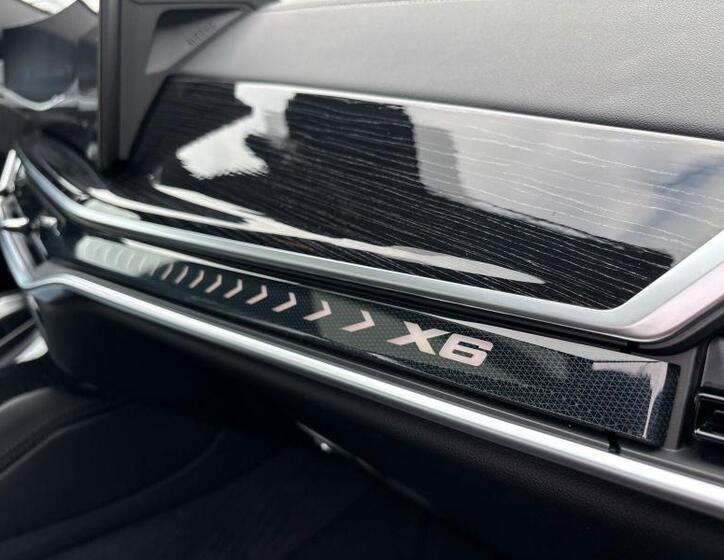 BMW X6 9