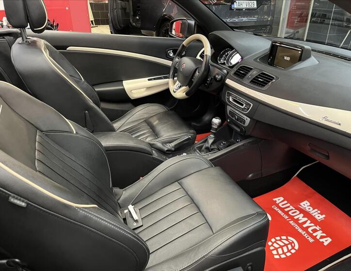 Renault Mégane 19