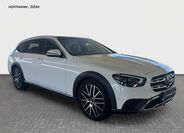 Mercedes-Benz Třídy E 3