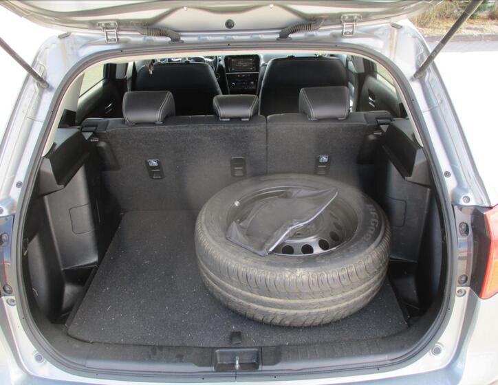 Suzuki Vitara 9