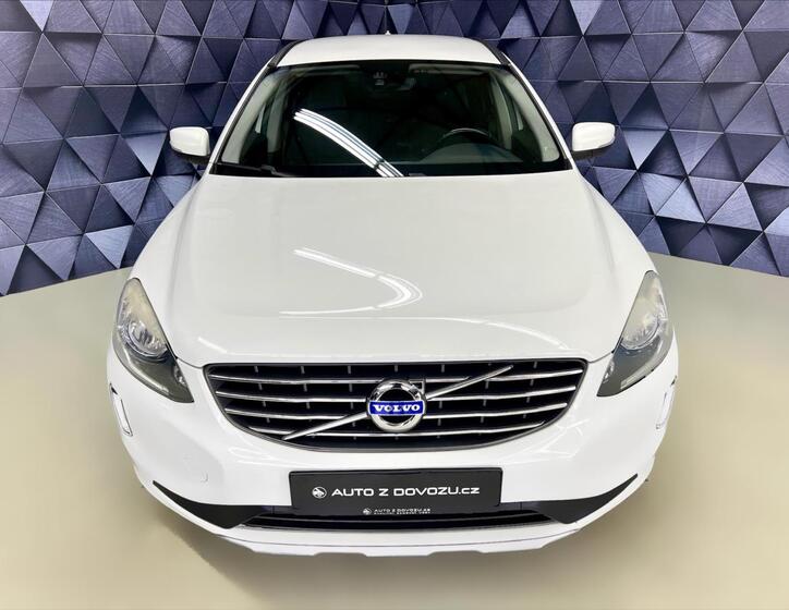 Volvo XC60 3
