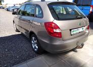 Škoda Fabia 5