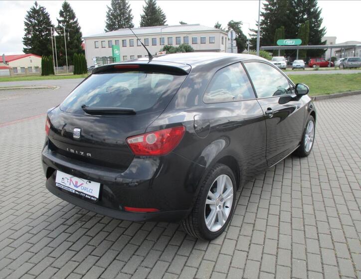 Seat Ibiza 4