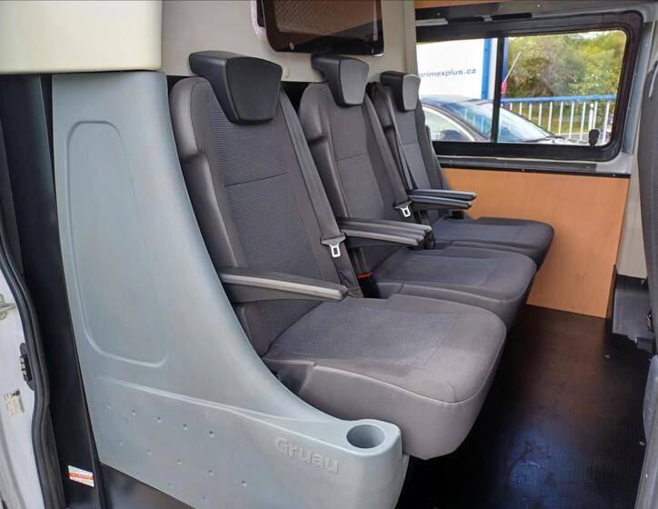Fiat Ducato 8
