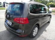 Volkswagen Sharan 8