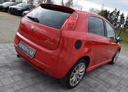 Fiat Punto 5