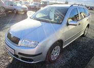 Škoda Fabia 3