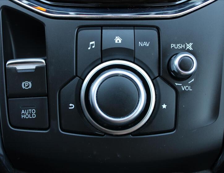 Mazda CX-5 19