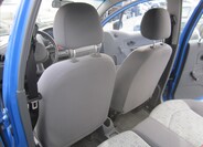 Chevrolet Spark 24