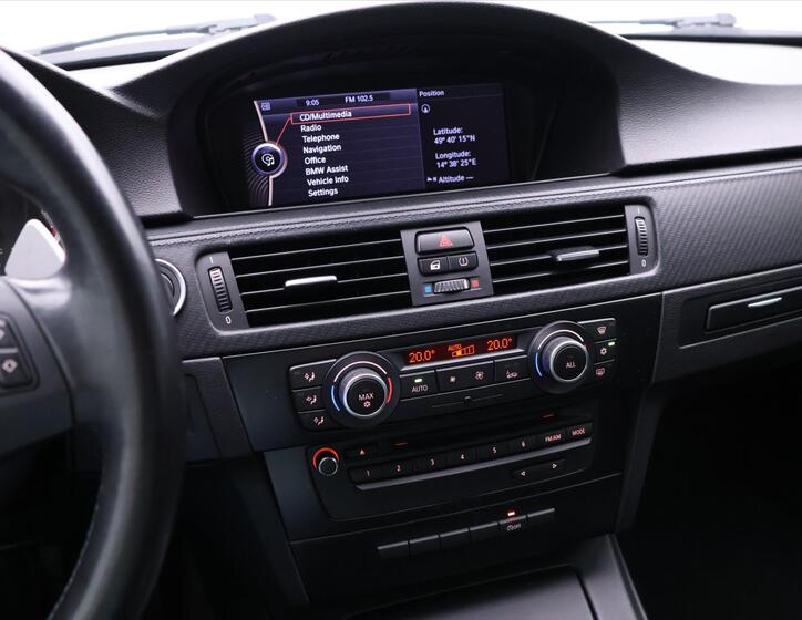 BMW M3 28