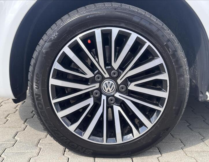 Volkswagen Multivan 10