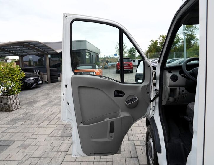 Renault Master 24