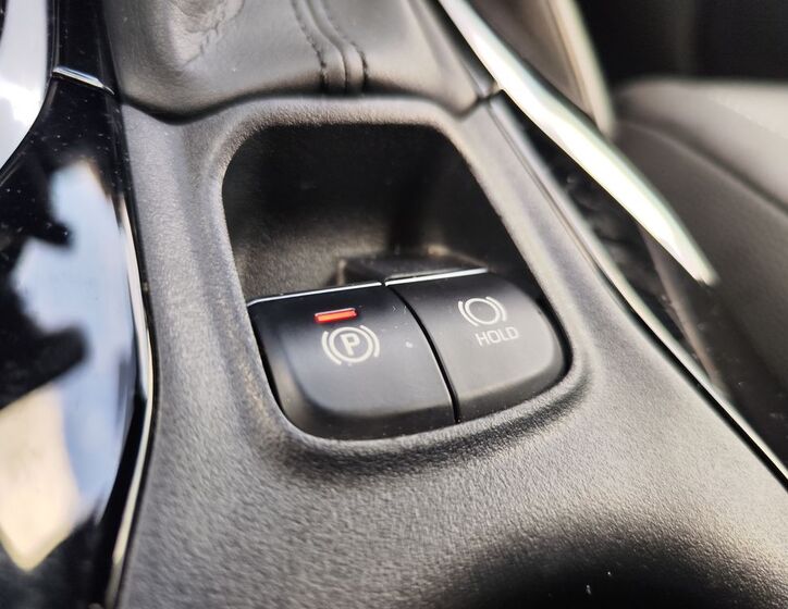 Toyota Corolla 27