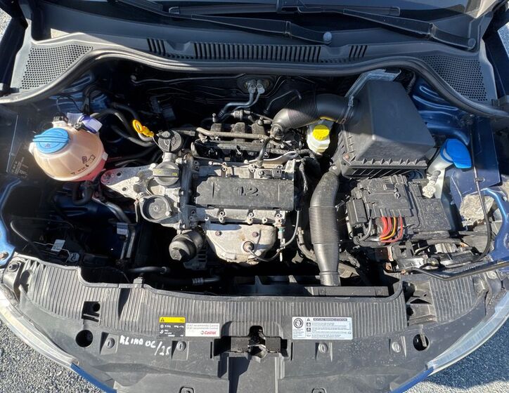 Seat Ibiza 28