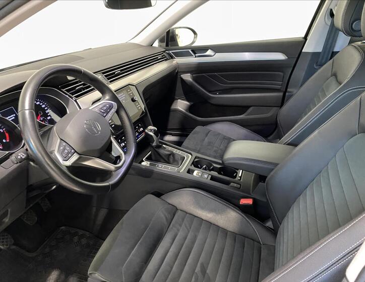 Volkswagen Passat 5