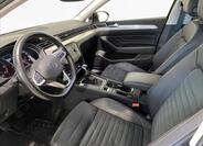 Volkswagen Passat 5